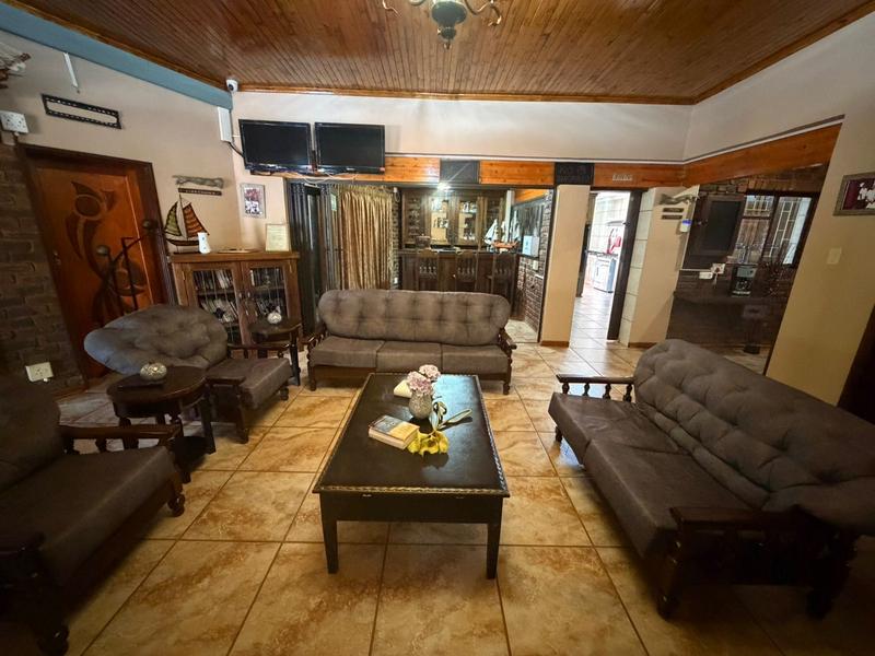 10 Bedroom Property for Sale in Kathu Northern Cape